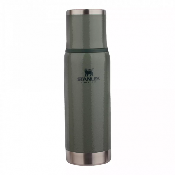 Термос STANLEY ADVENTURE 0,5L зеленый 10-10816-015 Термос STANLEY ADVENTURE 0,5L зеленый 10-10816-015